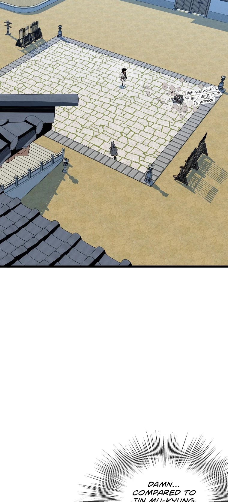 Murim Login Chapter 106 image 28